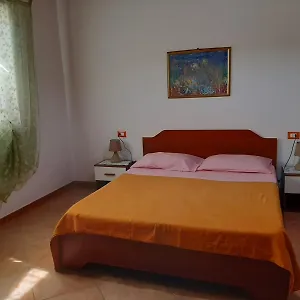 Vacanze Da Macandu&stefi Appartamento