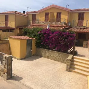 Bed & Breakfast Il Mirto Bianco, San Giovanni Suergiu