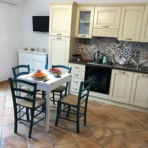 Casa Della Nonna Appartamento